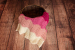 Hope Chevron Blanket Crochet Pattern