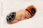 Spider Baby Crochet Pattern