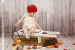 Addison Ear Warmer Crochet Pattern