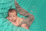 Heidi Blanket Crochet Pattern