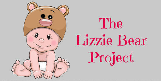 The Lizzie Bear Project