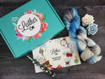 Leither Collection Subscription Box January 2020