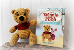 Winnie the Pooh Crochet Kit Review