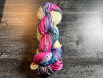 July Butterfly Bundle - DK Tweed - Ready to Ship