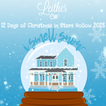 12 Days of Christmas in Stars Hollow 2023