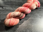 April Daisy DK Hand Dyed Yarn -  Ready to Ship