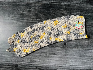Thumper Coffee Cozy Crochet Pattern