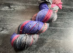 May Butterfly Bundle - DK Tweed - Ready to Ship