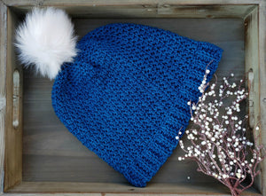
            
                Load image into Gallery viewer, Storm Beanie Crochet Pattern
            
        