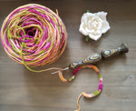 Turtle Bay Crochet Hook