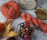 Countryside Pumpkin Crochet Pattern
