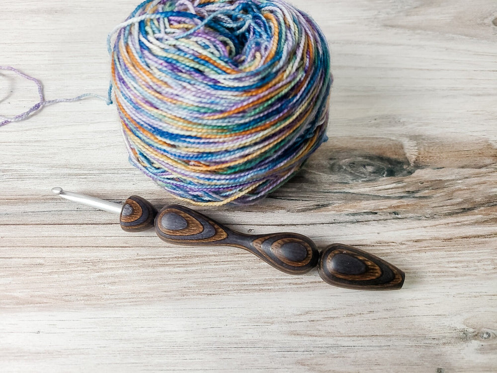Sleepy Hollow Crochet Hook