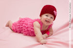 Addison Beanie Crochet Pattern