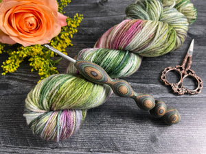 
            
                Load image into Gallery viewer, Ireland Crochet Hook
            
        