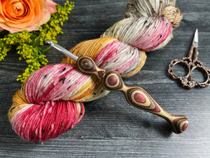 Egypt Crochet Hook