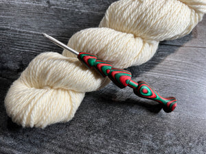 Christmas Crochet Hook 2022