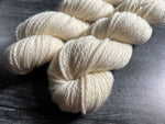 Snow in Stars Hollow Bulky Hand Dyed Yarn - Christmas in Stars Hollow - Pre-Order