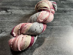 January Butterfly Bundle - DK Tweed - Ready to Ship