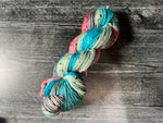 February Butterfly Bundle - DK Tweed - Ready to Ship