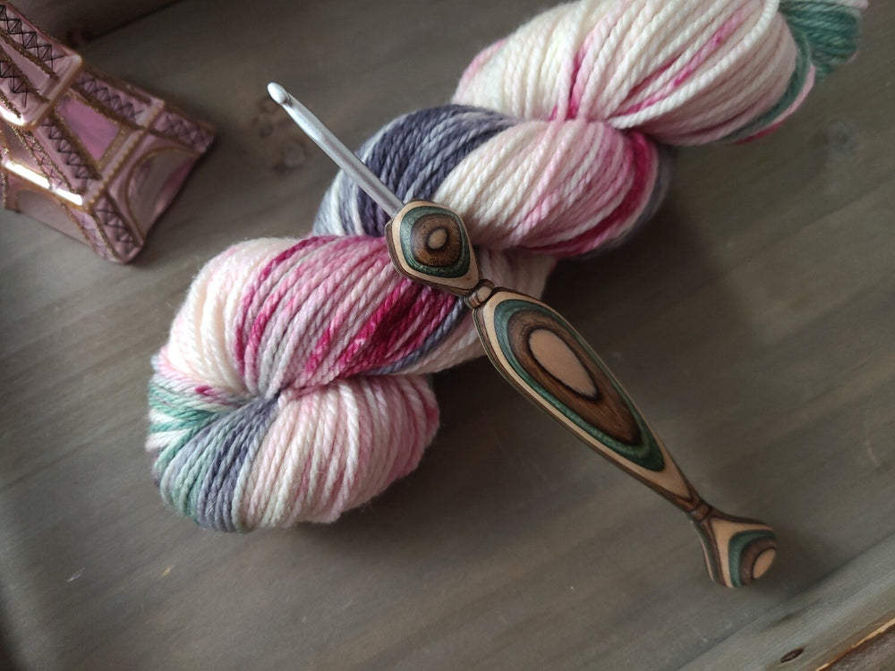 Paris Crochet Hook