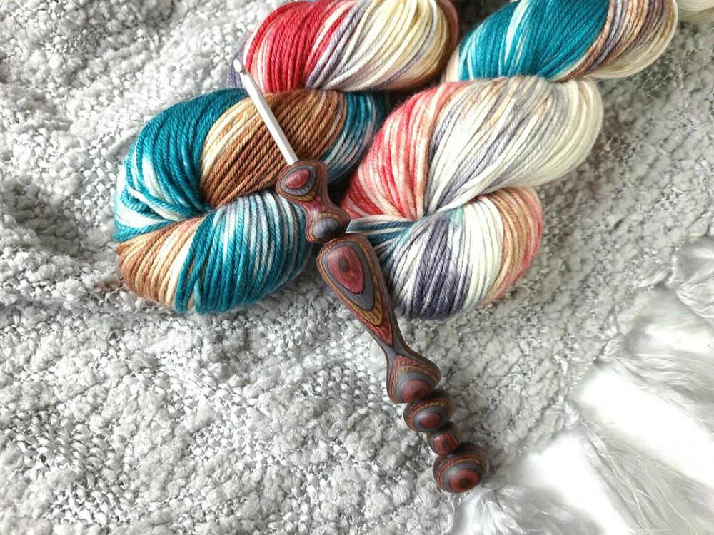 London Crochet Hook