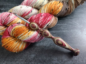 Egypt Crochet Hook