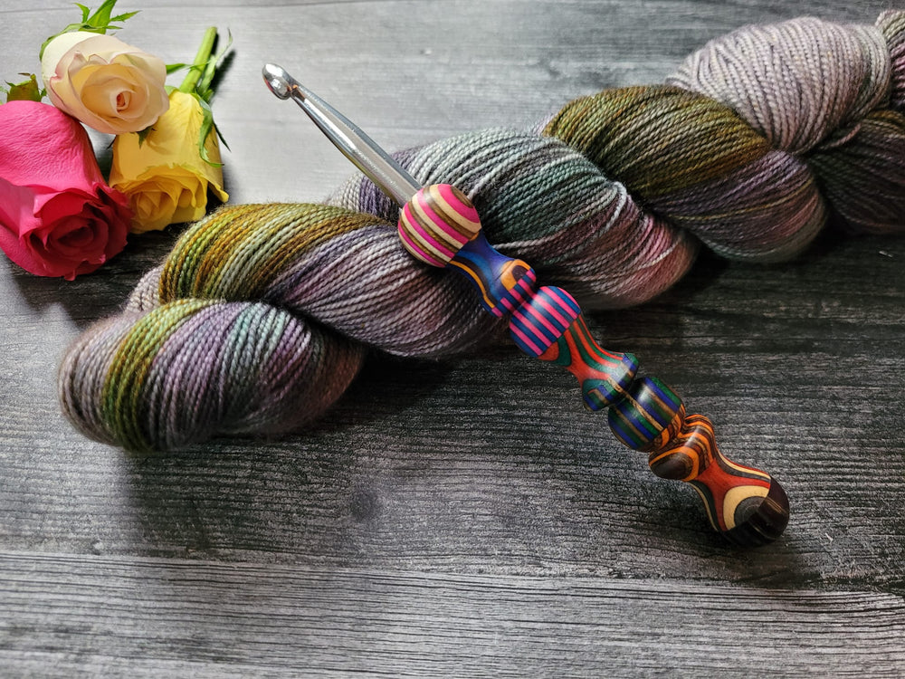 Crochet Hook of MANY Colors