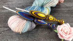 April Showers Crochet Hook