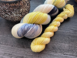 Rocky Mountains National Park Sock Set - Ready to Ship