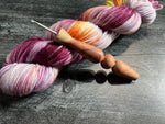 Turtle Crochet Hook