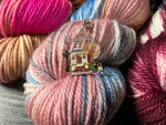 Autumn Festival Stitch Marker - Stars Hollow