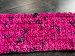Daisy Blanket Crochet Pattern