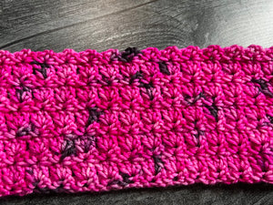 
            
                Load image into Gallery viewer, Daisy Blanket Crochet Pattern
            
        
