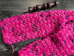Daisy Blanket Crochet Pattern