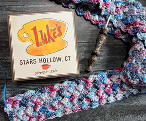 
            
                Load image into Gallery viewer, Where You Lead, I Will Follow Blanket Crochet Pattern
            
        