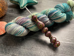 Dolphin Crochet Hook