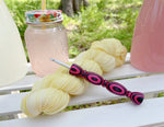 Spring Crochet Hook - Spring Collection Pre-Order