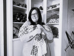 Route 66 Wrap Crochet Pattern